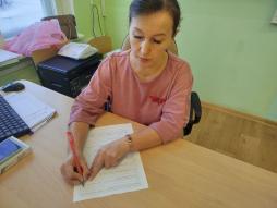 3 декабря 2025 года в рамках проекта "Родительский контроль" с плановой проверкой по обеспечению школьников горячим питанием и организации работы школьной столовой посетил представитель родительского комитета 3В класса.  Родительский контроль отметил, что обед горячий, вкусный, порции соответствуют норме.