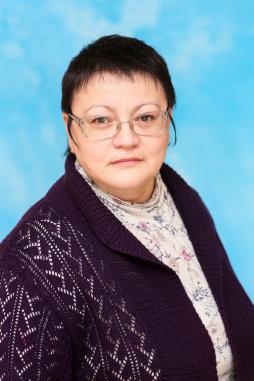 Гусева Нелли Васильевна, заместитель директора. Почетный работник воспитания и просвещения Российской Федерации